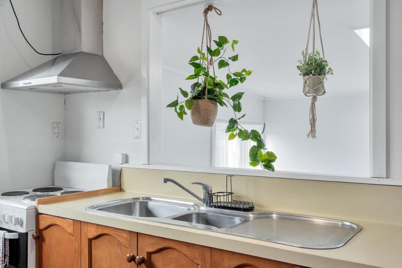 Spacious 3BR Nr Middlemore&Airport w FREE NETFLIX Auckland Zewnętrze zdjęcie