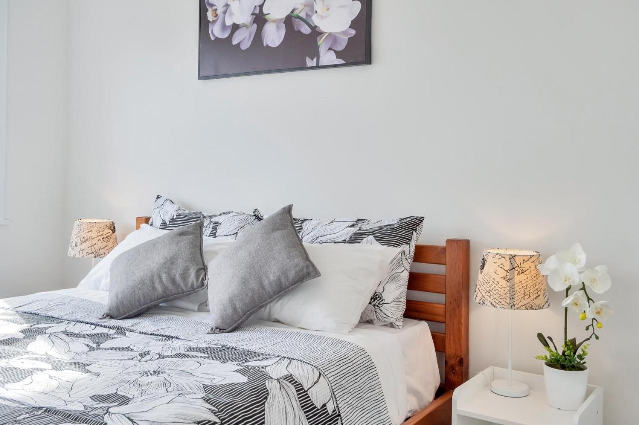 Spacious 3BR Nr Middlemore&Airport w FREE NETFLIX Auckland Zewnętrze zdjęcie